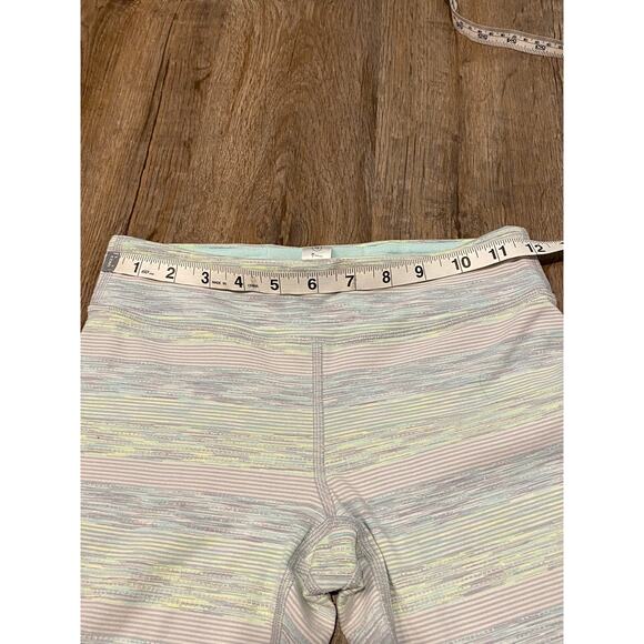 Ivivva Lululemon Kids Leggings Size 12 - Picture 7 of 9